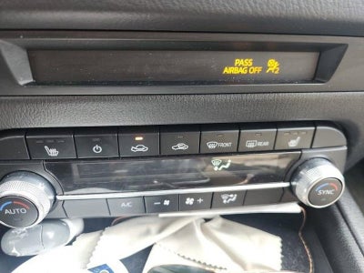 2023 Mazda Mazda CX-5 2.5 S Select Package AWD