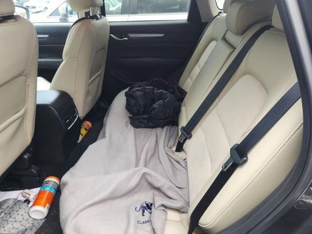 2023 Mazda Mazda CX-5 2.5 S Select Package AWD