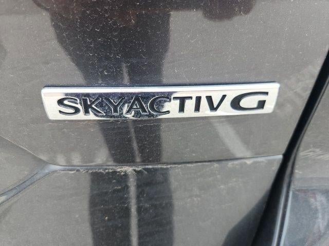 2023 Mazda Mazda CX-5 2.5 S Select Package AWD