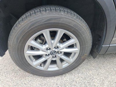 2023 Mazda Mazda CX-5 2.5 S Select Package AWD
