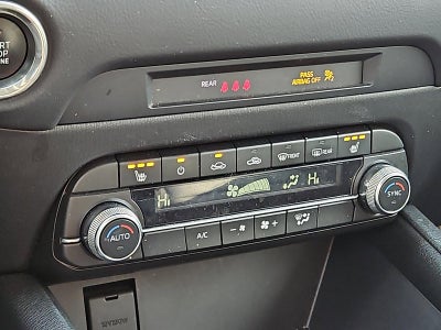 2024 Mazda Mazda CX-5 2.5 S Select Package AWD