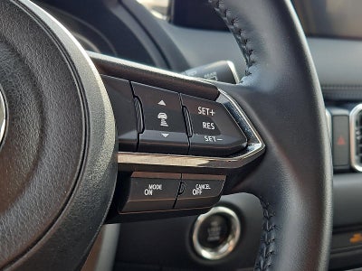 2024 Mazda Mazda CX-5 2.5 S Select Package AWD