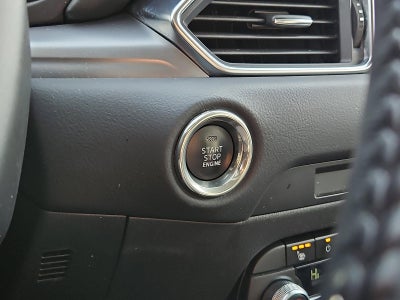 2024 Mazda Mazda CX-5 2.5 S Select Package AWD