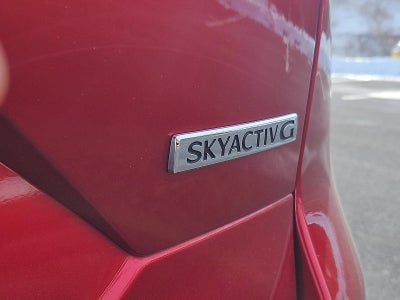 2024 Mazda Mazda CX-5 2.5 S Select Package AWD