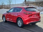 2024 Mazda Mazda CX-5 2.5 S Select Package AWD