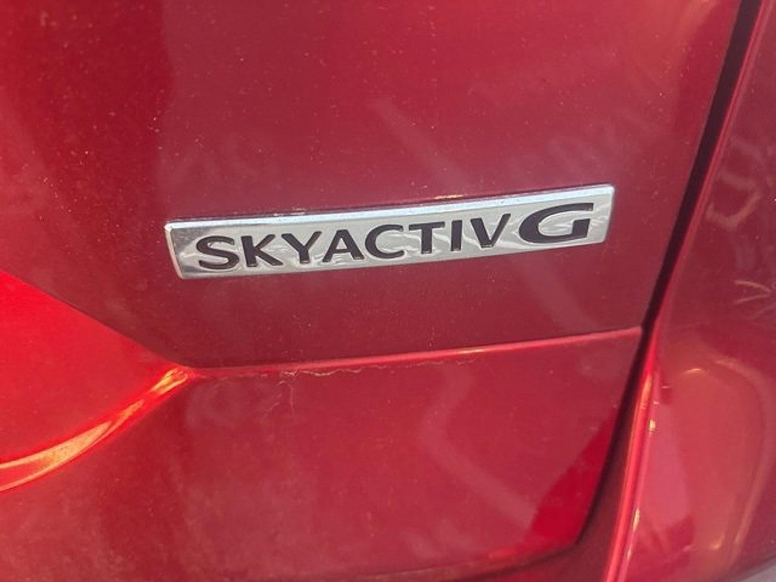 2024 Mazda Mazda CX-5 2.5 S Select Package AWD