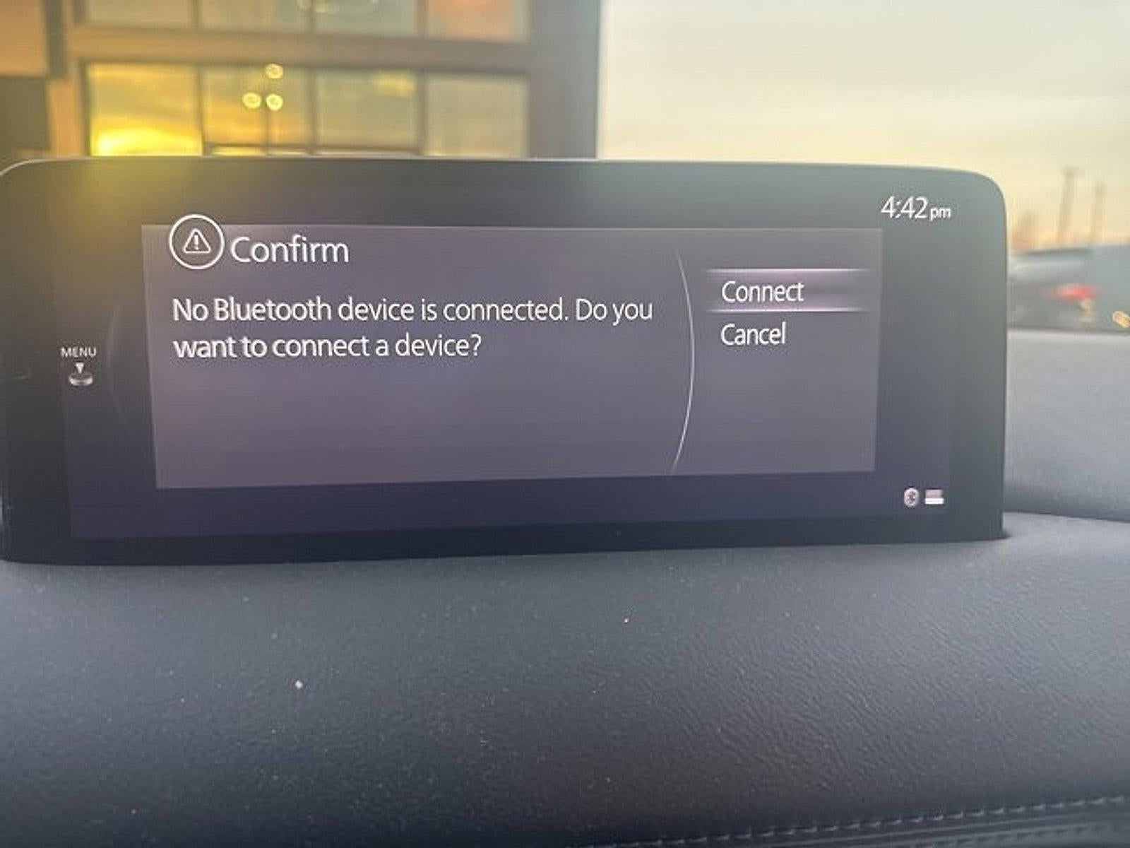 2024 Mazda Mazda CX-5 2.5 S Select Package AWD