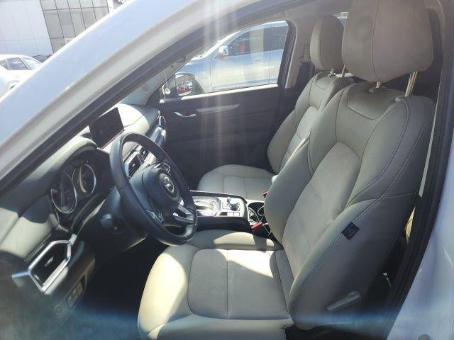 2023 Mazda Mazda CX-5 2.5 S Select Package AWD