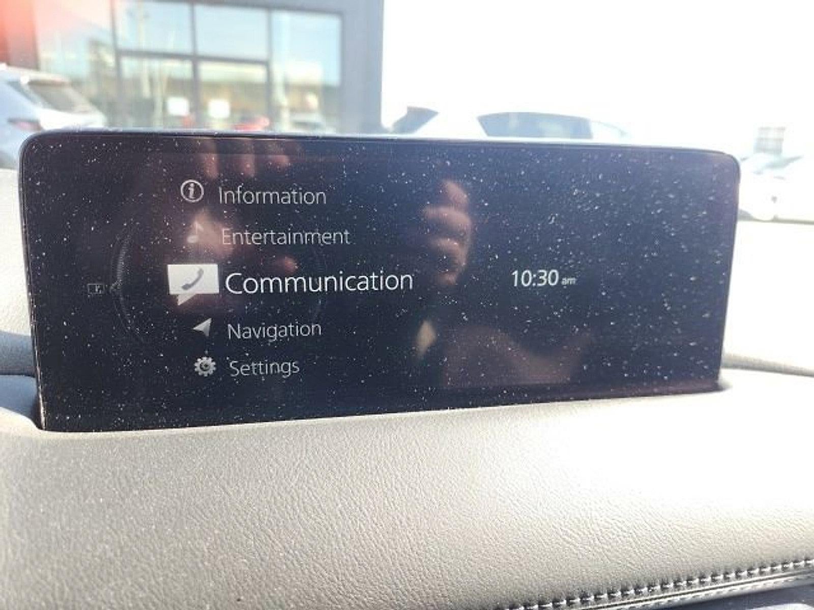 2023 Mazda Mazda CX-5 2.5 S Select Package AWD