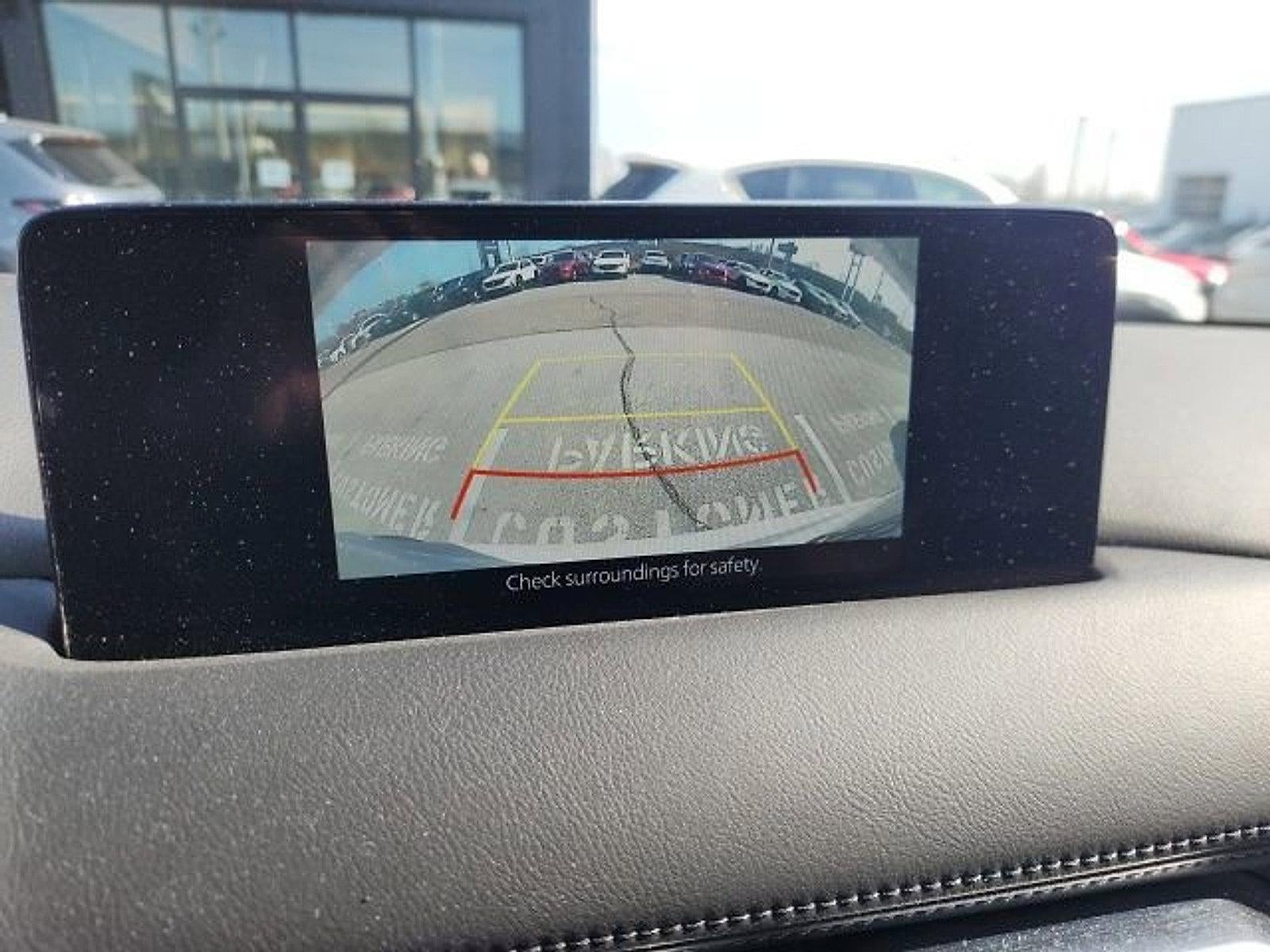 2023 Mazda Mazda CX-5 2.5 S Select Package AWD