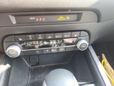 2023 Mazda Mazda CX-5 2.5 S Select Package AWD