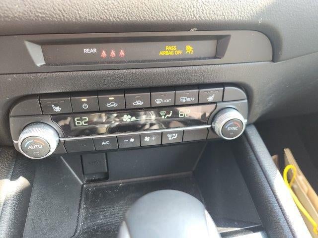 2023 Mazda Mazda CX-5 2.5 S Select Package AWD