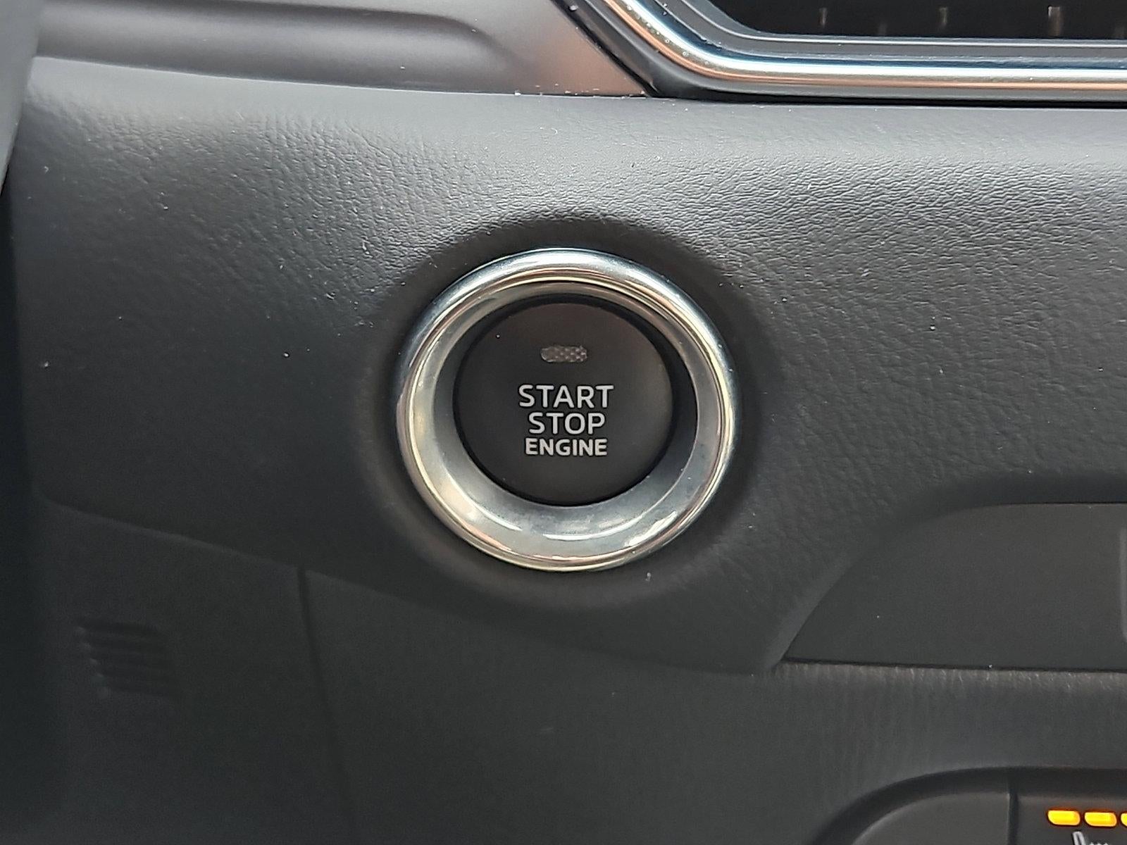 2023 Mazda Mazda CX-5 2.5 S Select Package AWD