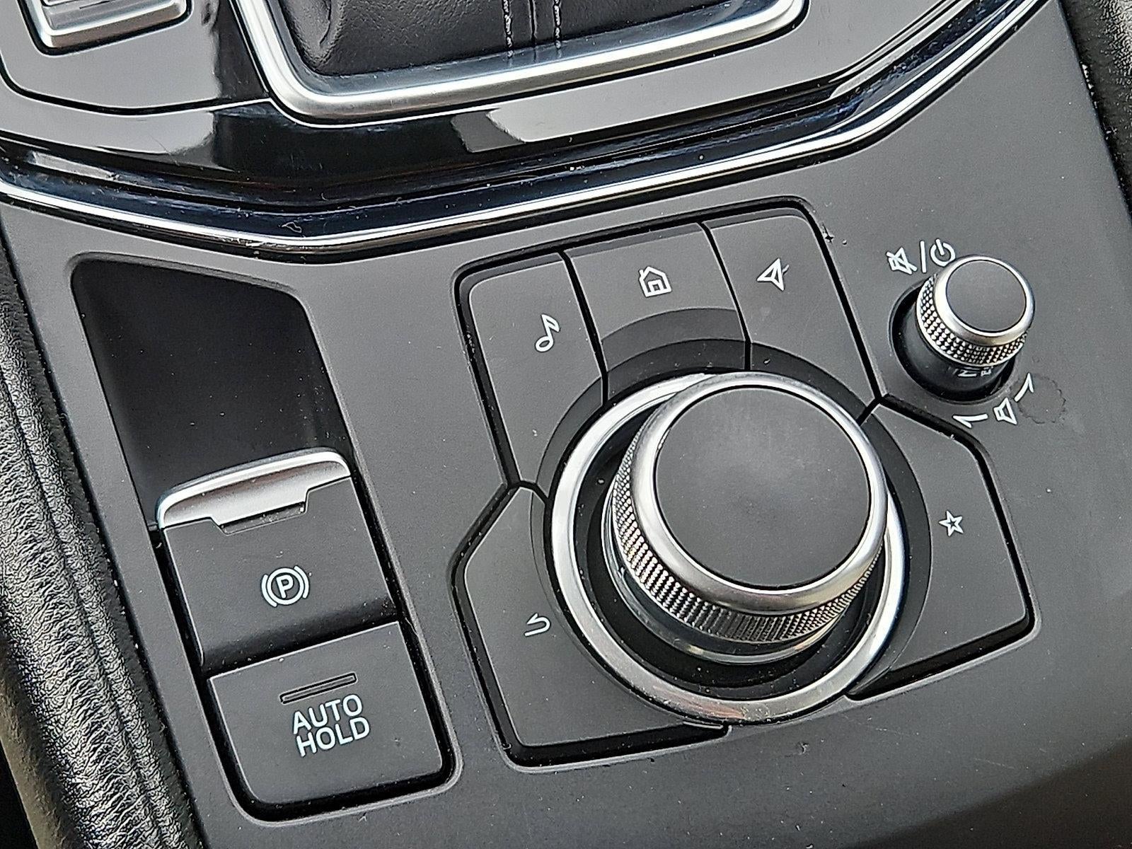 2023 Mazda Mazda CX-5 2.5 S Select Package AWD