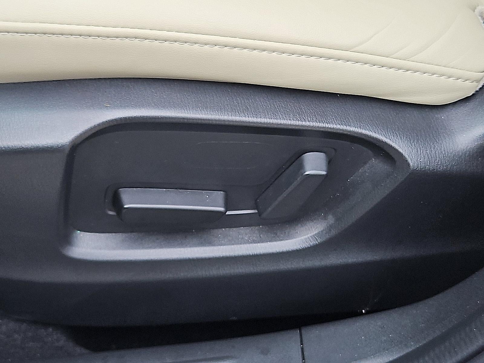 2023 Mazda Mazda CX-5 2.5 S Select Package AWD