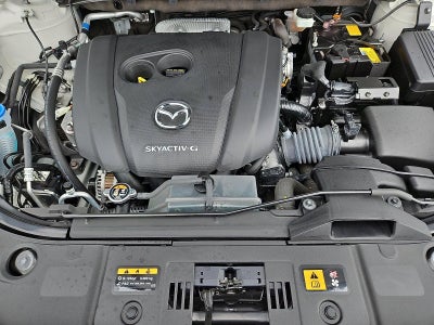 2023 Mazda Mazda CX-5 2.5 S Select Package AWD