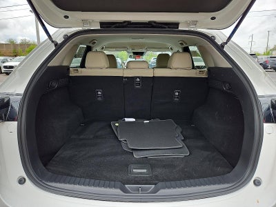 2023 Mazda Mazda CX-5 2.5 S Select Package AWD