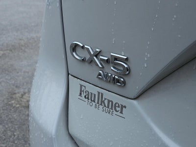 2023 Mazda Mazda CX-5 2.5 S Select Package AWD