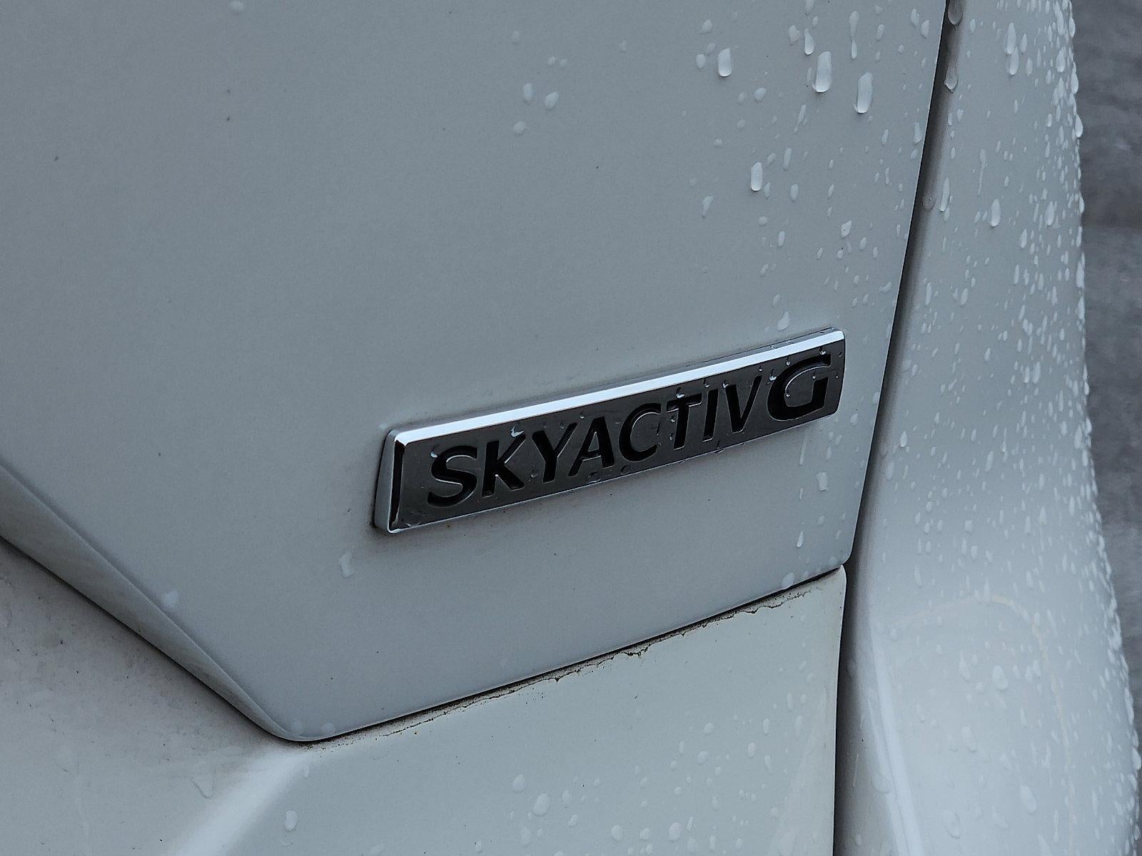 2023 Mazda Mazda CX-5 2.5 S Select Package AWD