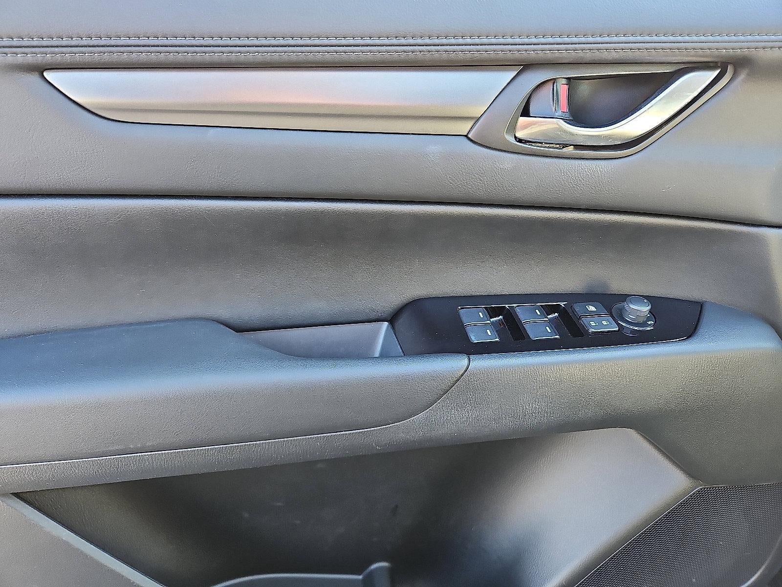 2023 Mazda Mazda CX-5 2.5 S Select Package AWD