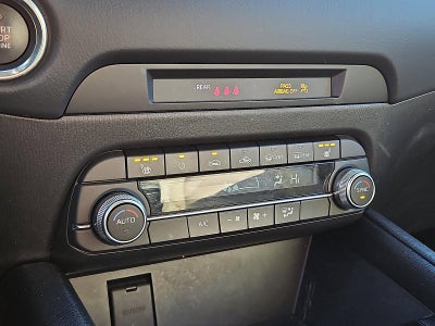 2023 Mazda Mazda CX-5 2.5 S Select Package AWD