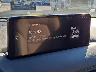 2023 Mazda Mazda CX-5 2.5 S Select Package AWD