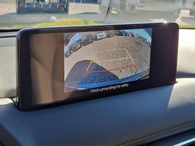 2023 Mazda Mazda CX-5 2.5 S Select Package AWD