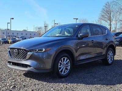 2023 Mazda Mazda CX-5 2.5 S Select Package AWD