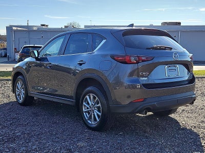 2023 Mazda Mazda CX-5 2.5 S Select Package AWD