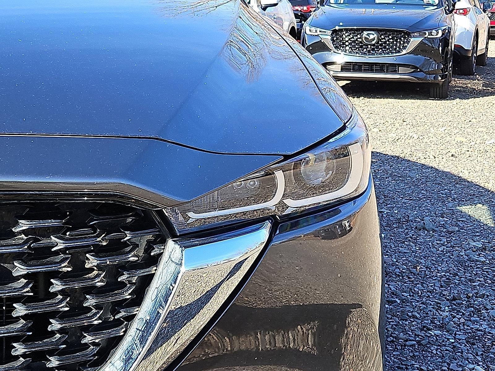 2023 Mazda Mazda CX-5 2.5 S Select Package AWD