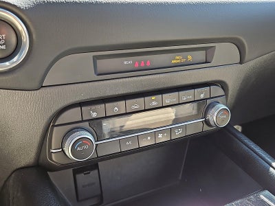 2023 Mazda Mazda CX-5 2.5 S Select Package AWD