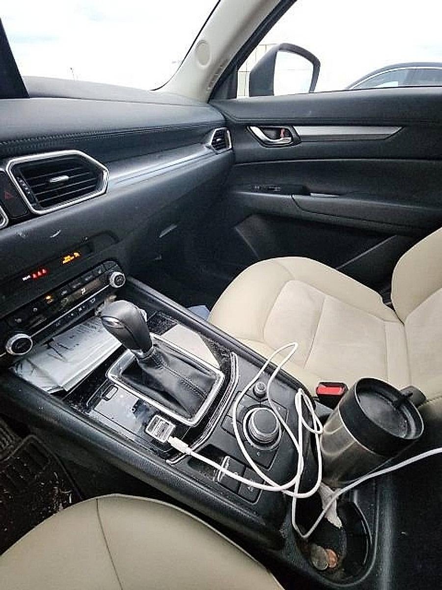 2023 Mazda Mazda CX-5 2.5 S Select Package AWD