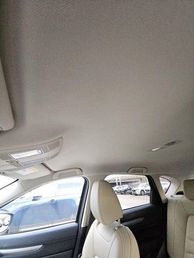 2023 Mazda Mazda CX-5 2.5 S Select Package AWD