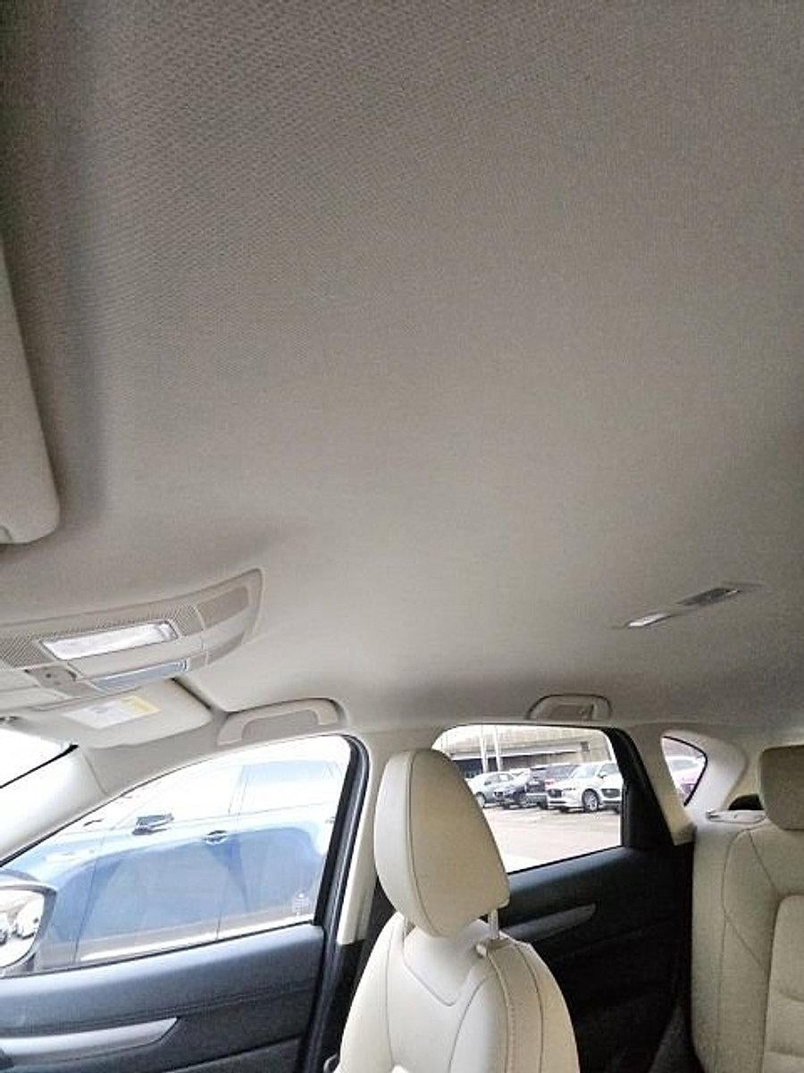 2023 Mazda Mazda CX-5 2.5 S Select Package AWD