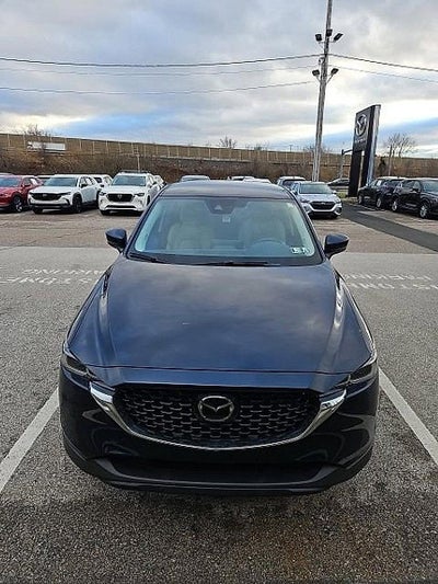 2023 Mazda Mazda CX-5 2.5 S Select Package AWD