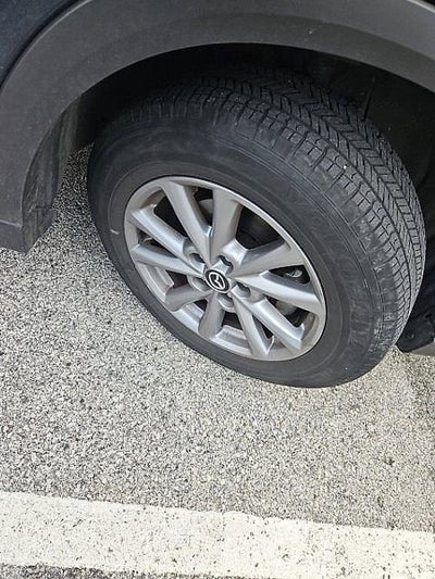 2023 Mazda Mazda CX-5 2.5 S Select Package AWD