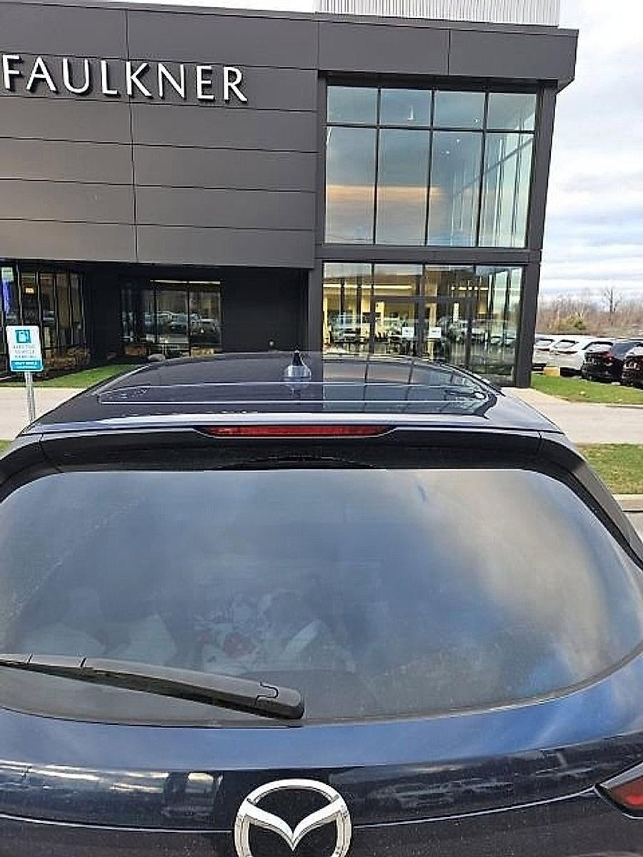 2023 Mazda Mazda CX-5 2.5 S Select Package AWD