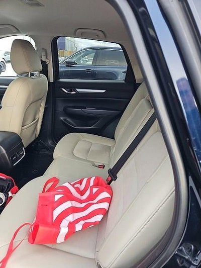 2023 Mazda Mazda CX-5 2.5 S Select Package AWD