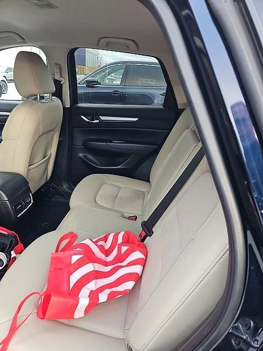 2023 Mazda Mazda CX-5 2.5 S Select Package AWD