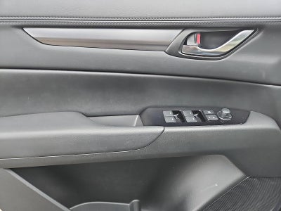 2023 Mazda Mazda CX-5 2.5 S Select Package AWD