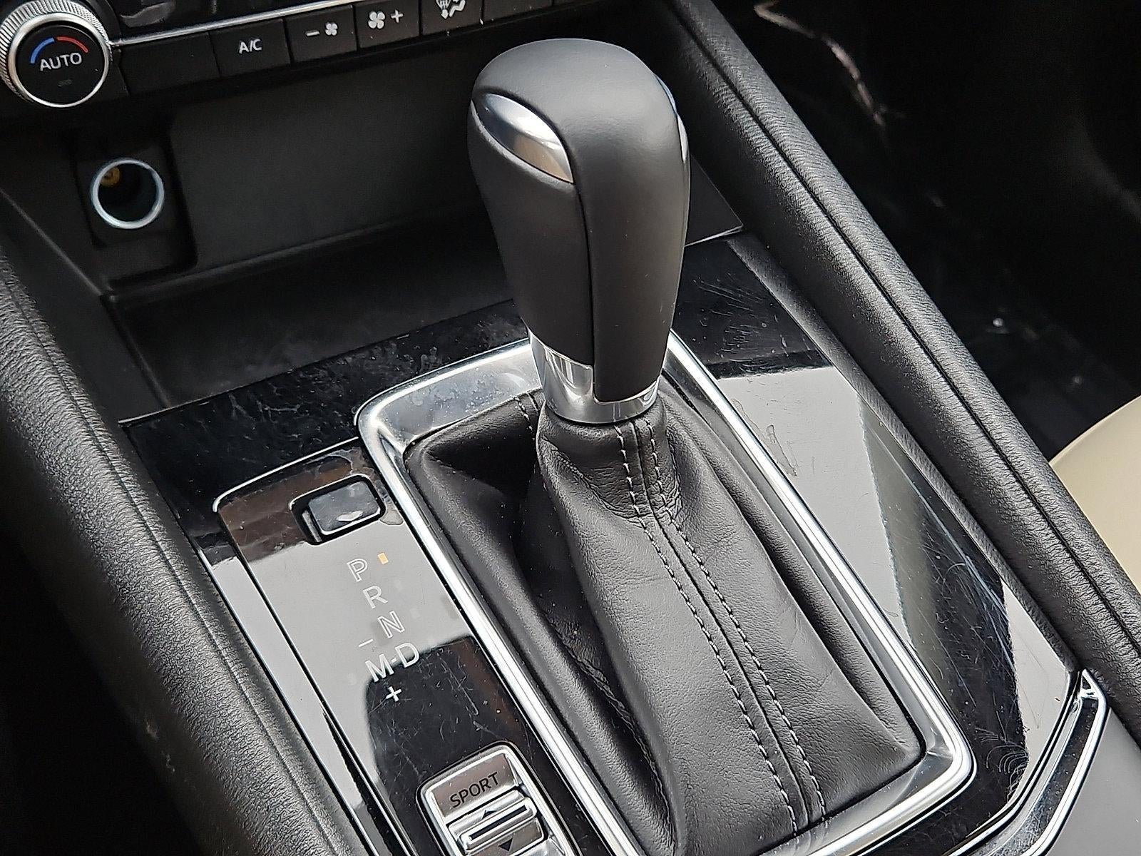 2023 Mazda Mazda CX-5 2.5 S Select Package AWD