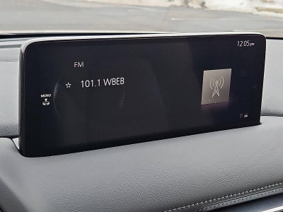 2023 Mazda Mazda CX-5 2.5 S Select Package AWD