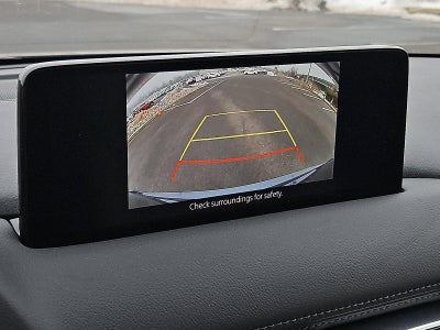 2023 Mazda Mazda CX-5 2.5 S Select Package AWD