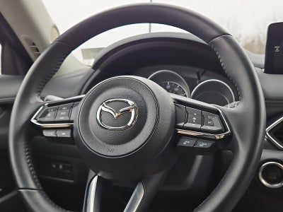 2023 Mazda Mazda CX-5 2.5 S Select Package AWD