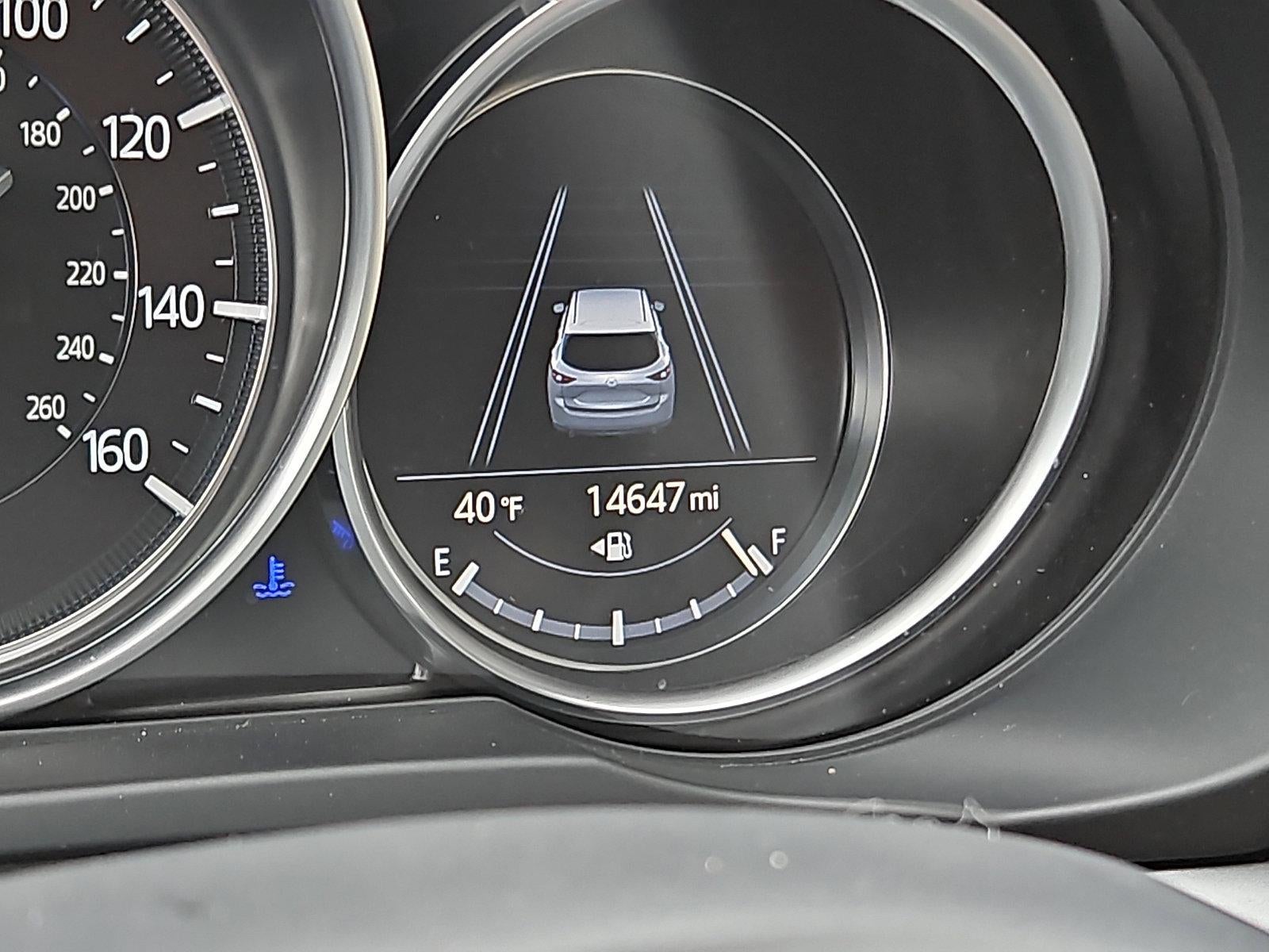 2023 Mazda Mazda CX-5 2.5 S Select Package AWD