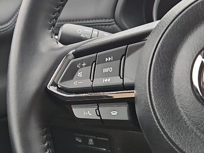 2023 Mazda Mazda CX-5 2.5 S Select Package AWD