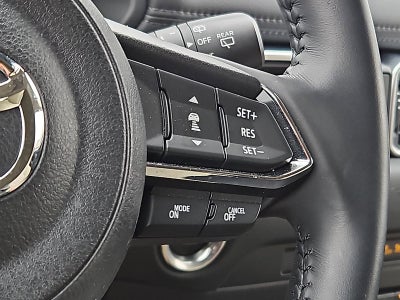 2023 Mazda Mazda CX-5 2.5 S Select Package AWD