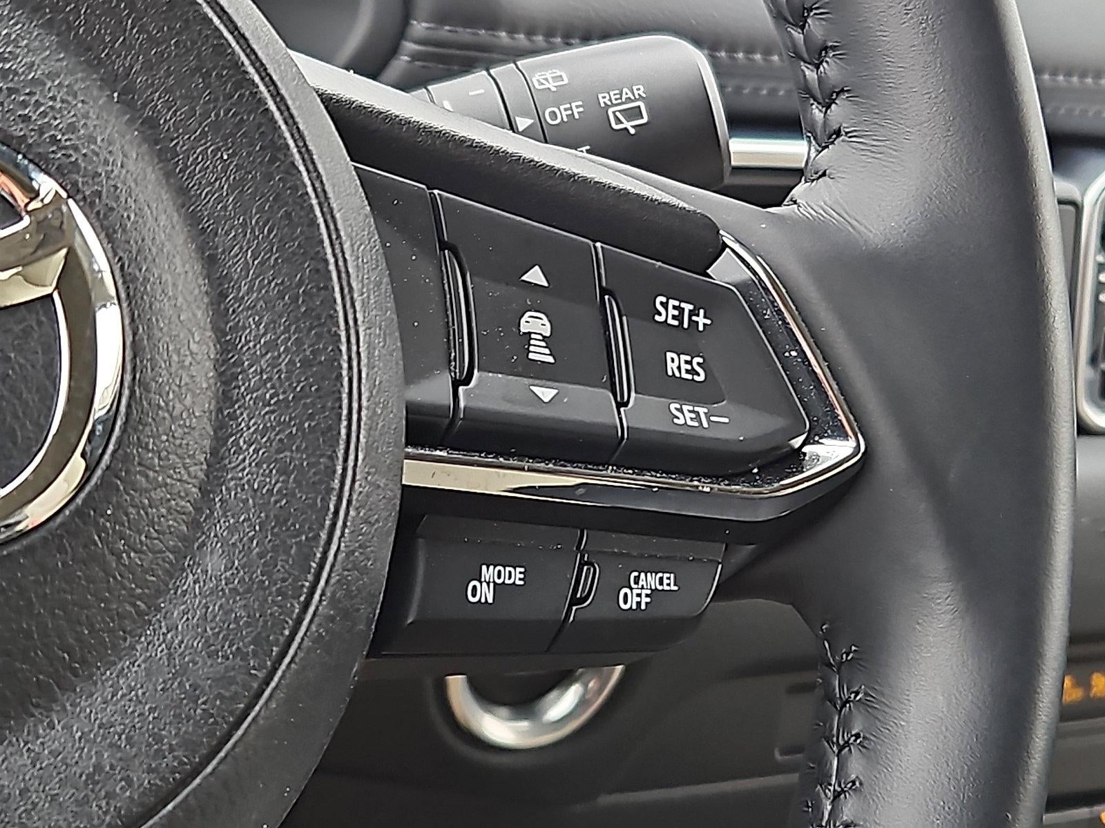 2023 Mazda Mazda CX-5 2.5 S Select Package AWD