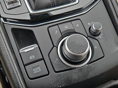 2023 Mazda Mazda CX-5 2.5 S Select Package AWD