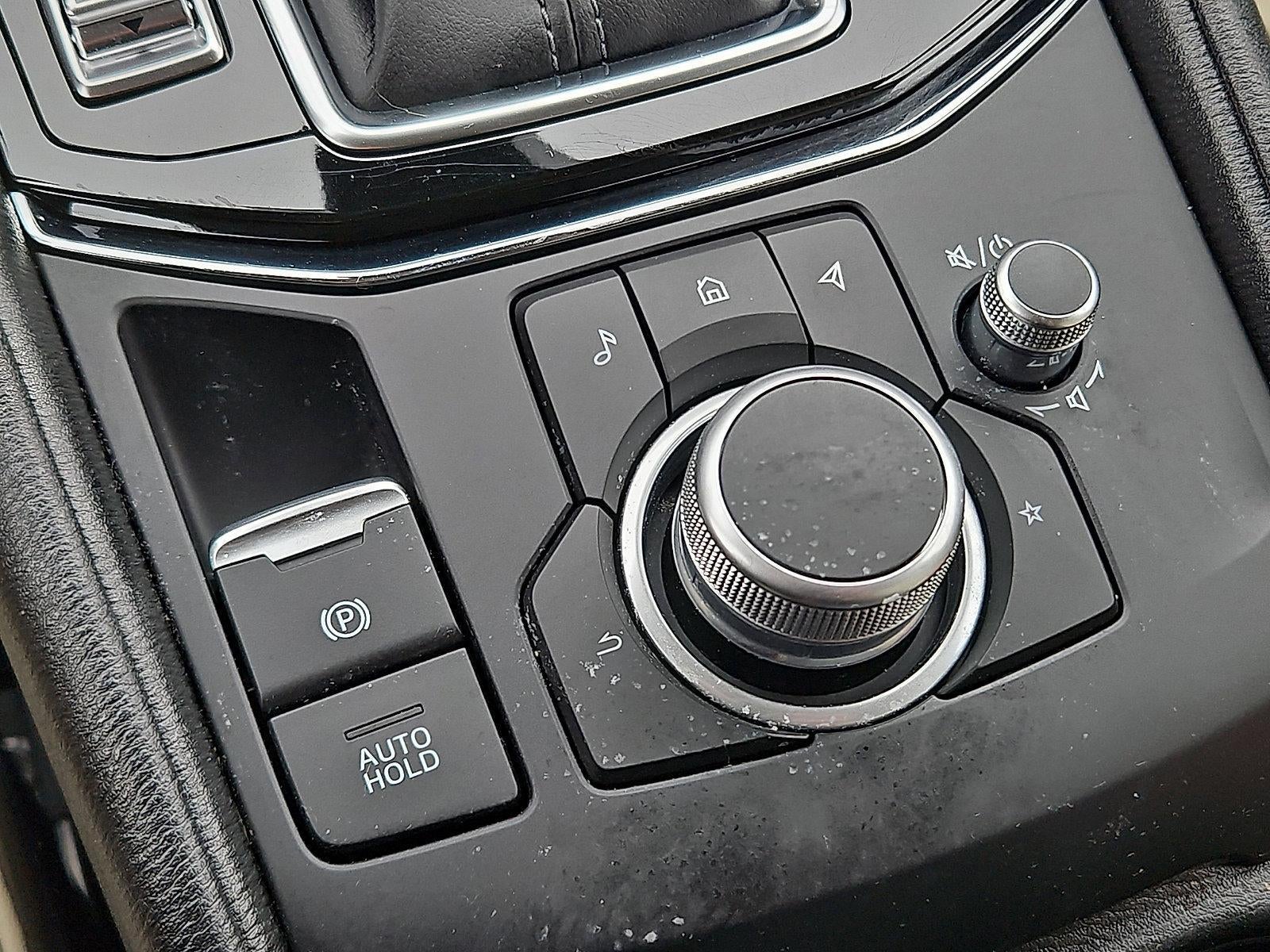 2023 Mazda Mazda CX-5 2.5 S Select Package AWD